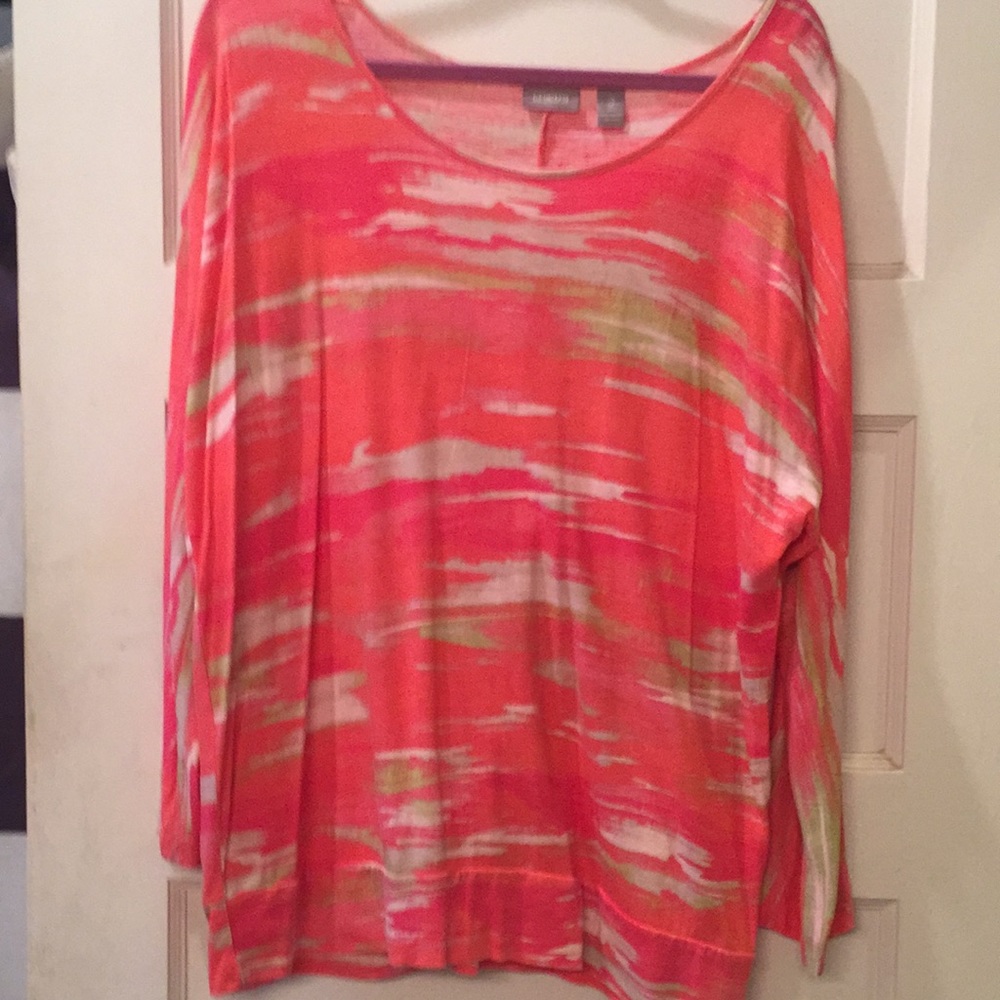 Long sleeve top from Chico’s